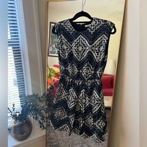 Alice + Olivia Mini Dress